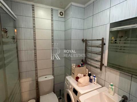 квартира за адресою Рибальська вул., 8