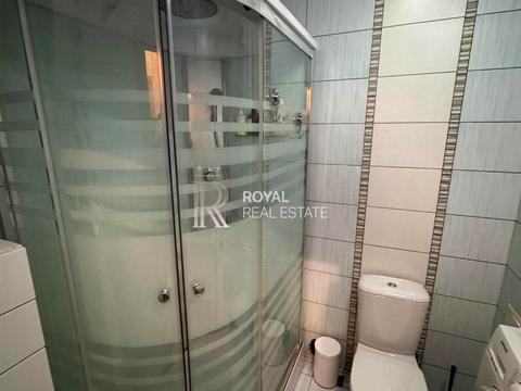 квартира за адресою Рибальська вул., 8