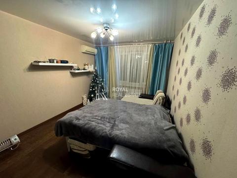 квартира за адресою Рибальська вул., 8