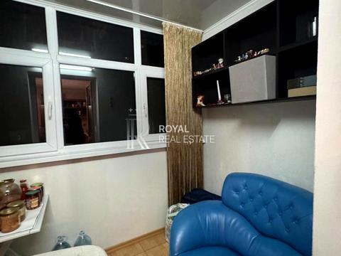 квартира за адресою Рибальська вул., 8