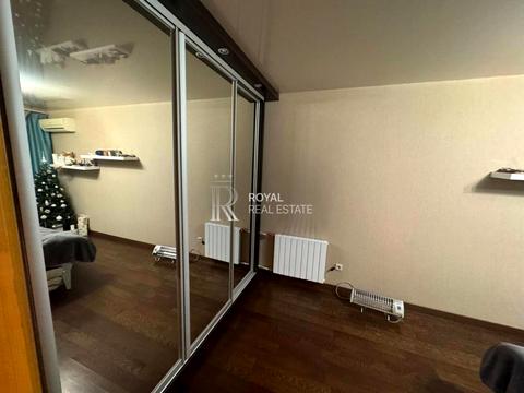 квартира за адресою Рибальська вул., 8