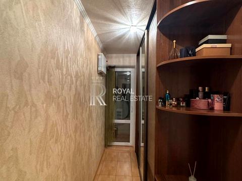 квартира за адресою Рибальська вул., 8