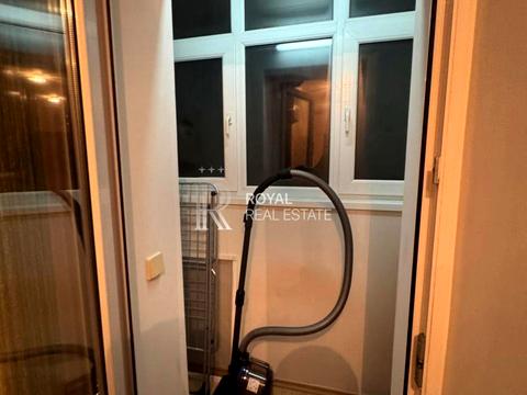 квартира за адресою Рибальська вул., 8