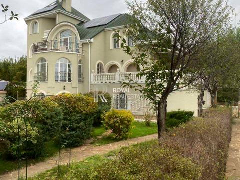 дом по адресу Набережна