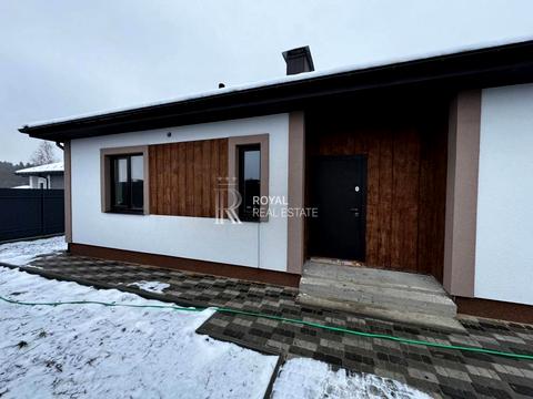 дом по адресу Будівельна