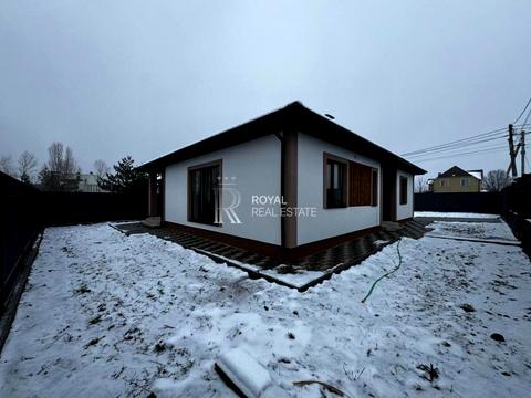 дом по адресу Будівельна