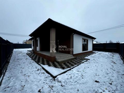 дом по адресу Будівельна