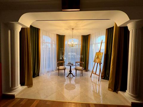 дом по адресу Набережна