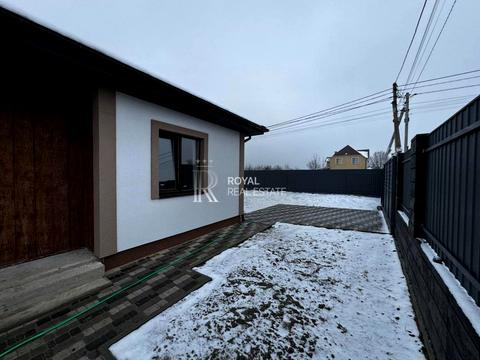 дом по адресу Будівельна