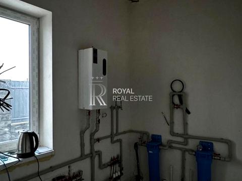 дом по адресу Будівельна