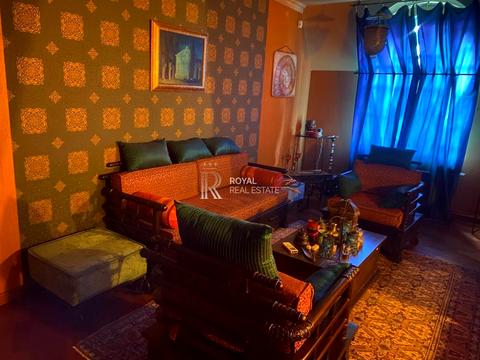 дом по адресу Набережна