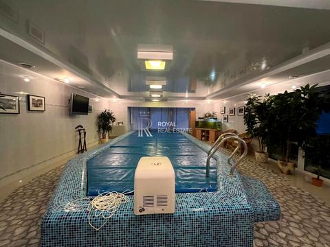 дом по адресу Набережна