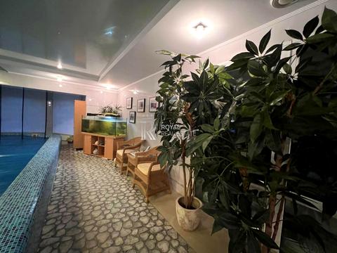 дом по адресу Набережна