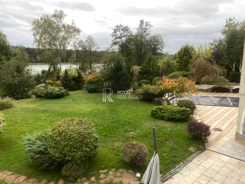 дом по адресу Набережна