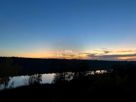 дом по адресу Набережна