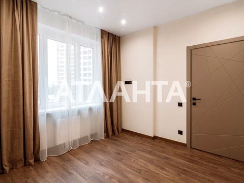 квартира за адресою Валерія Самофалова вул. (Каманіна), 16а/2