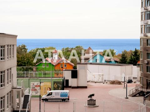 квартира за адресою Валерія Самофалова вул. (Каманіна), 16а/2