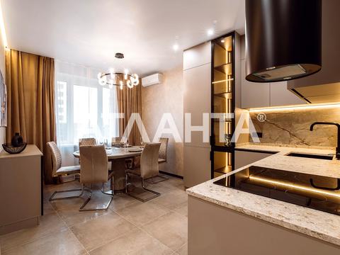 квартира за адресою Валерія Самофалова вул. (Каманіна), 16а/2