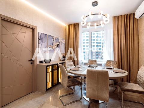 квартира за адресою Валерія Самофалова вул. (Каманіна), 16а/2