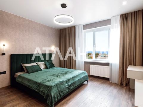 квартира за адресою Валерія Самофалова вул. (Каманіна), 16а/2