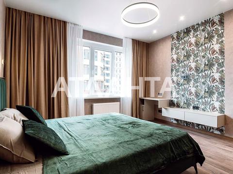 квартира за адресою Валерія Самофалова вул. (Каманіна), 16а/2