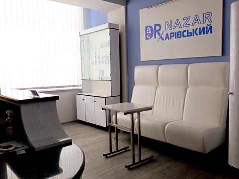 комерційна за адресою Філарета Колесси вул., 55