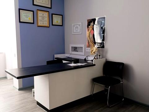 комерційна за адресою Філарета Колесси вул., 55