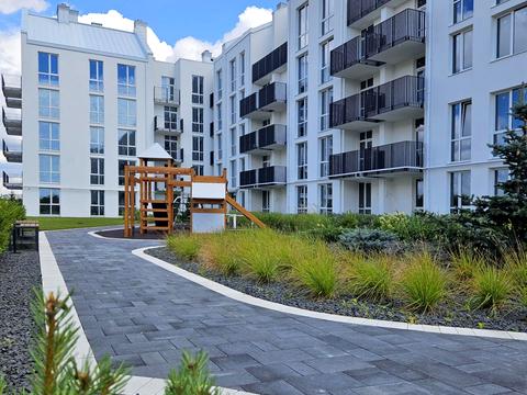 квартира за адресою с. Сокільники, Героїв Крут вул., (Будинок)