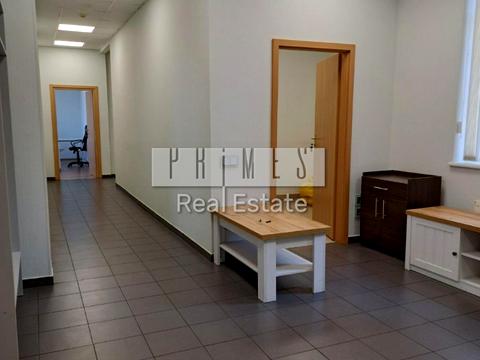 комерційна за адресою Оленівська вул., 23