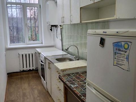 квартира по адресу Павла Тычины ул., 6