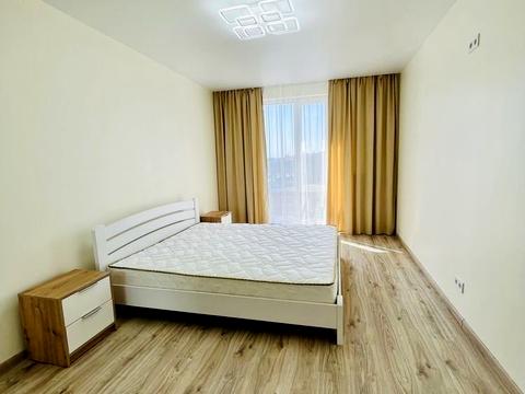 квартира по адресу Перфецкого ул., 2а