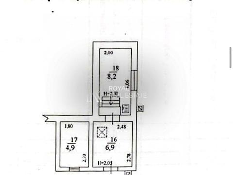 будинок за адресою Київ, Голосіївський пров.