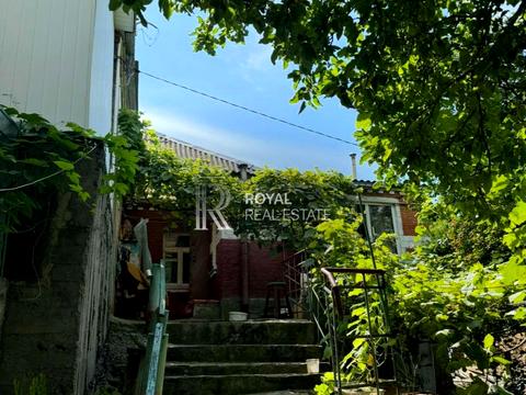 будинок за адресою Київ, Голосіївський пров.