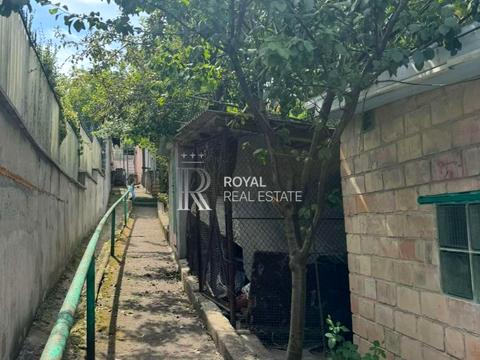 будинок за адресою Київ, Голосіївський пров.