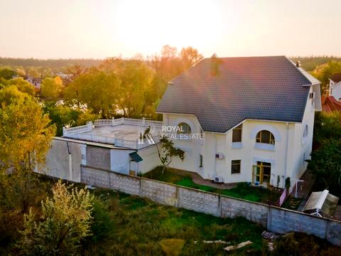 будинок за адресою Лісова вул.