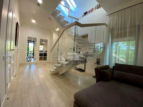 дом по адресу Пирогівська