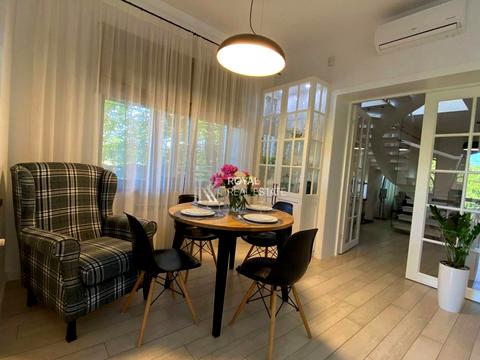 дом по адресу Пирогівська