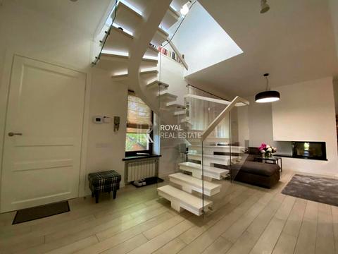 дом по адресу Пирогівська