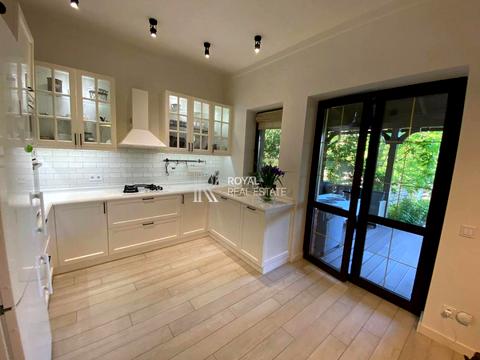 дом по адресу Пирогівська