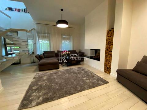 дом по адресу Пирогівська