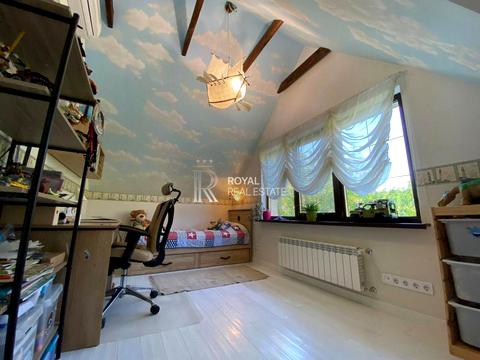 дом по адресу Пирогівська