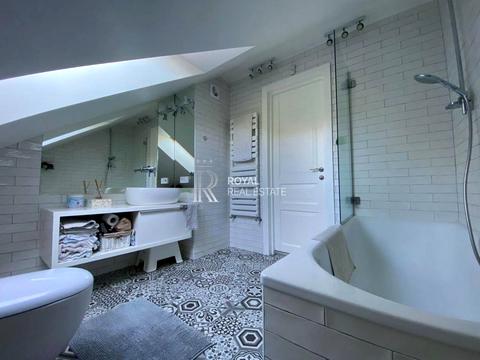 дом по адресу Пирогівська