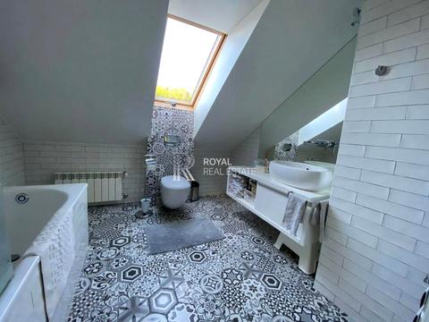 дом по адресу Пирогівська