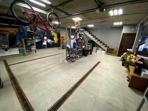 дом по адресу Пирогівська