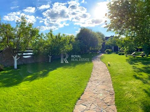 дом по адресу Пирогівська