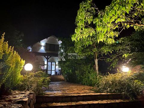 дом по адресу Пирогівська