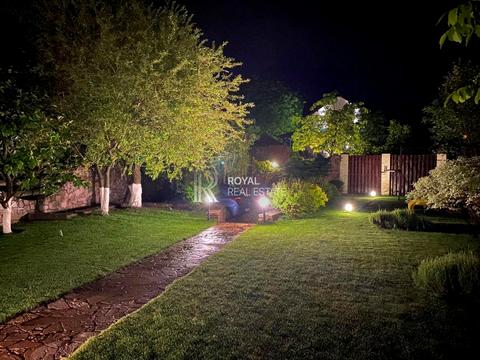 дом по адресу Пирогівська