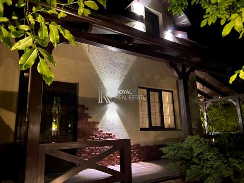 дом по адресу Пирогівська