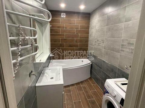 квартира по адресу Мира ул., 53