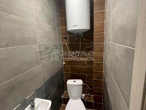 квартира по адресу Мира ул., 53